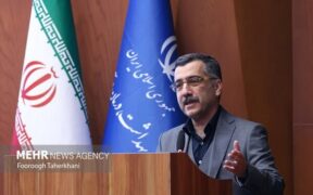 حمله دشمن به ۲۱۰ مرکز بهداشتی و درمانی کشور