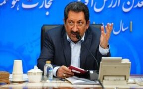 خبر مهم وزیر صمت برای بازار خودرو / هرگز اجازه نمی‌دهیم اقتصاد کشور قفل شود