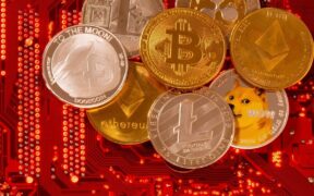 رکورد تاریخی در بازار رمز ارزها/ قیمت بیت‌کوین امروز به چند دلار رسید؟