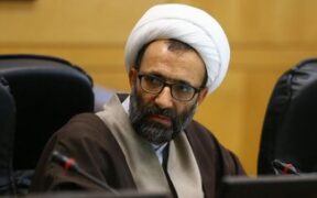 عضو هیات رئیسه مجلس در واکنش به تداوم محدودیت‌های اینترنتی: در میانه جنگ، اولویت با ملاحظات امنیتی و صیانت از کشور است