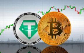 قیمت ارزهای دیجیتال امروز دوشنبه ۲۴ فروردین ۱۴۰۵ / وضعیت بیت کوین چگونه است؟ +جدول