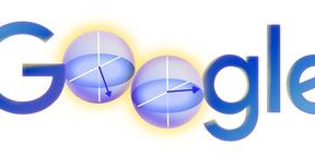 لوگوی گوگل تغییر کرد