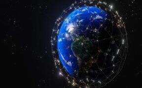 مدار پایین زمین، میدان نبردی تازه / وقتی اینترنت ماهواره‌ای بازی را عوض می‌کند