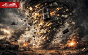 مسیر بازار‌ها در آتش‌بس؛ یک هفته تلاطم در گرداب اخبار مذاکرات