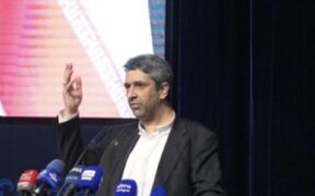 معاون وزیر ارتباطات: طرح اینترنت پرو راهکاری موقتی است