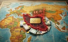 هزینه ارتباط بین‌الملل، نیم‌ساعت، یک میلیون تومان! / تهدید تماس ۴.۵ میلیون مهاجر ایرانی و خانواده‌هایشان در داخل کشور