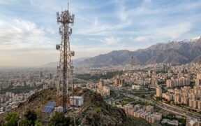 پایداری شبکه ارتباطی تهران با بیش از ۷۰۰ مأموریت اضطراری