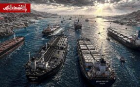 پیش‌بینی بازارها از آینده تنگه هرمز