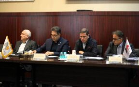 گزارش مجمع‌عمومی عادی سالیانه شرکت آلومینیوم المهدی