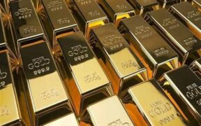 ۱۰ همت پول حقیقی از صندوق‌های طلا خارج شد