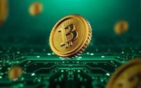 آخرین وضعیت بازار رمزارزها در جهان / بیت‌کوین ۱۰ هزار دلار ریزش کرد