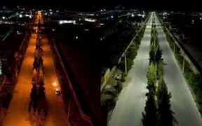 اجرای نخستین طرح ملی کاهش مصرف انرژی در شهرک‌های صنعتی ایران