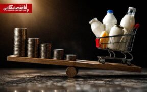 افت حاشیه سود تولیدکنندگان صنعت لبنیات؛ چرا قیمت لبنیات افزایش یافت؟