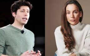 افشاگری مدیر فناوری سابق OpenAI در خصوص سم آلتمن