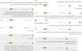 «اگر مشکل امنیت است، چطور با پرداخت پولِ کلان امنیت برقرار می‌شود؟» / «از پذیرش اینترنت تبعیض‌آمیز معذوریم»
