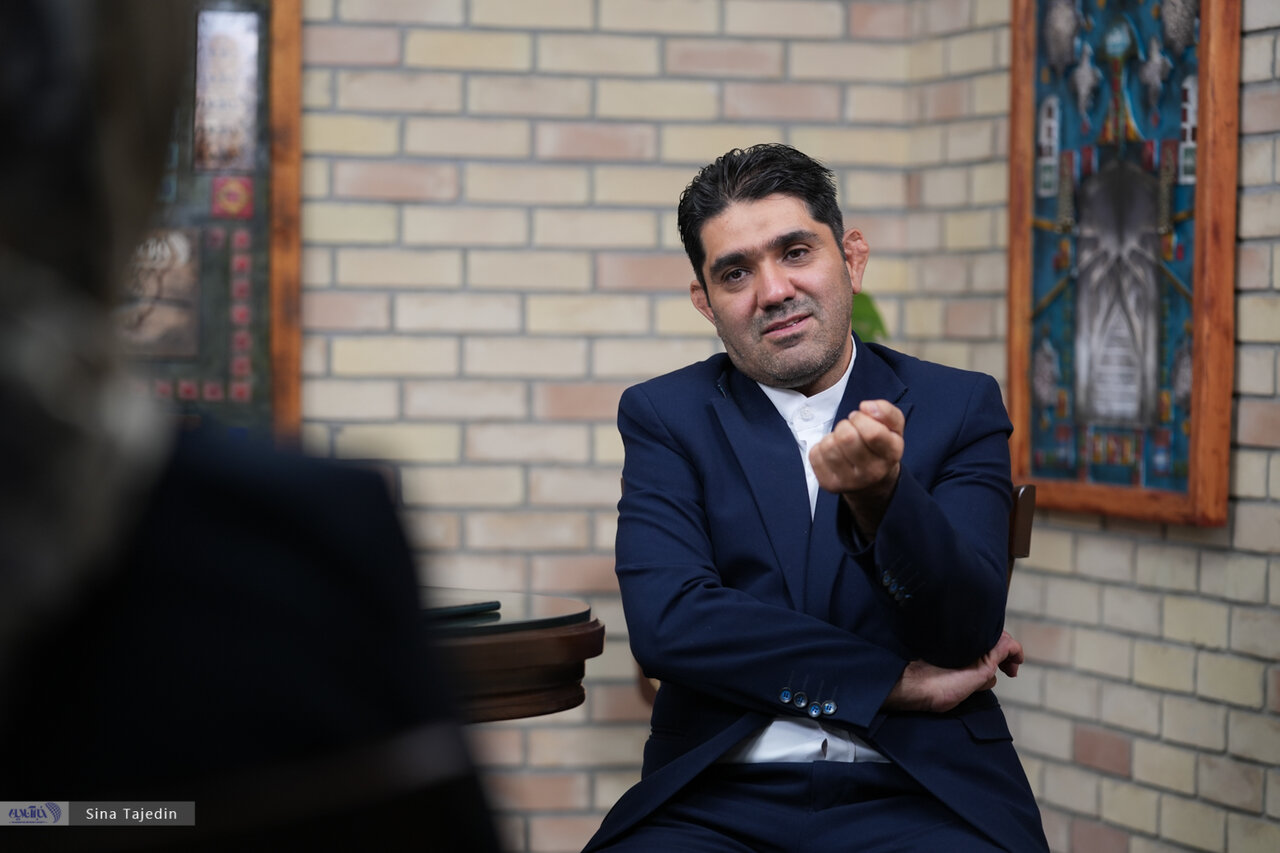 اینترنت در کشور صاحب ندارد / چرا هوش مصنوعی را می‌بندیم، چرا سایتی که برای تحقیقات است را فیلتر می‌کنیم؟