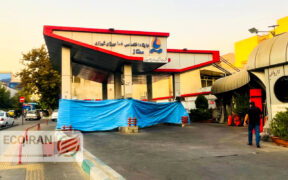 بنزین گران نخواهد شد