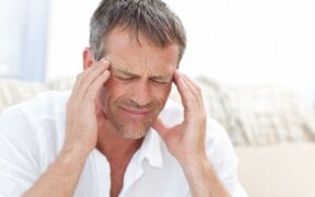 تاثیر داروهای کاهش وزن در تسکین میگرن مزمن