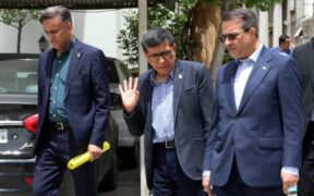 تاکید معاون رئیس‌جمهور بر نقش حیاتی سازمان انتقال خون