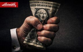دلار قوی‌تر از ۶ ماه گذشته ظاهر شد؛ جنگ ایران، دلار را پناهگاه امن سرمایه‌گذاران کرد