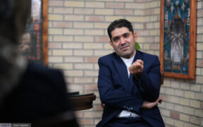 رئیس اتحادیه کسب‌وکارهای مجازی: اینترنت پرو از اهدافی که داشت فاصله گرفته است