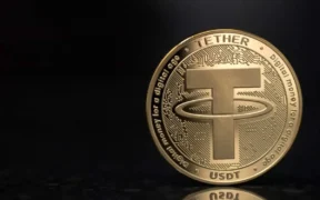 سقوط شدید قیمت تتر در ساعات گذشته+ جزئیات