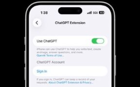 شکایت OpenAI از اپل/ رویای میلیاردی سم آلتمن در آیفون شکست خورد؟