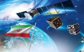 صنعت فضایی ایران در مسیر جهش / وزیر ارتباطات: با قدرت به مسیر توسعه فضایی کشور برمی‌گردیم