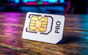 قیمت‌ «سیم‌کارت سفید» و «اینترنت پرو» در بازار سیاه چقدر است؟