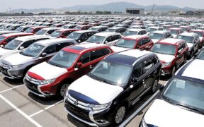 مسیر جدید برای ترخیص خودرو‌های وارداتی اعلام شد/ خبر مهم برای واردکنندگان خودرو