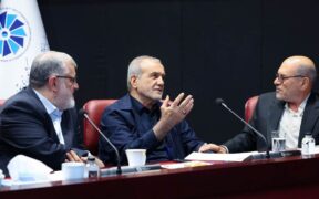نسخه بخش خصوصی برای اقتصاد ایران / دولت از مداخله عقب‌نشینی می‌کند؟