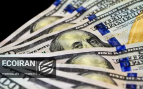 آخرین قیمت دلار امروز سه شنبه 26خرداد/ دلار 155هزار تومانی شد + جدول