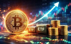 آخرین وضعیت بازار رمزارزها در جهان / بیت‌کوین از فشار فروش عبور کرد