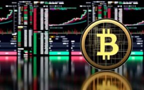 آخرین وضعیت بازار رمزارزها در جهان / ریزش قیمت بیت‌کوین رکورد زد