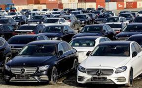 آغاز ثبت‌نام خودروهای وارداتی؛ فهرست خودروهای عرضه‌شده اعلام شد