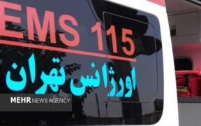 آماده‌باش کامل نیروهای عملیاتی اورژانس استان تهران