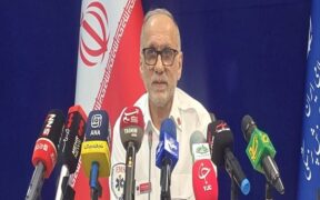 آمادگی اورژانس کشور برای پوشش امدادی مراسم تشییع رهبر شهید