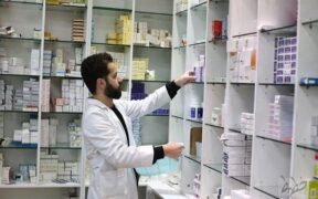 اعلام تمهیدات دارویی مراسم تشییع رهبر شهید