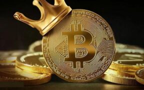 اقدام عجیب بزرگترین دارنده بیت‌کوین در جهان + جزئیات
