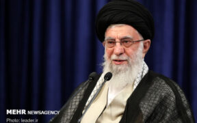 انتشار مقاله‌ای از اندیشه رهبر شهید در حوزه سلامت
