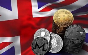 انگلیس از محدودیت استیبل‌کوین عقب‌نشینی کرد
