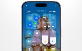 اپل طراحی Liquid Glass را در نسخه جدید macOS شخصی‌سازی‌پذیر کرد