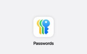 اپلیکیشن Passwords اپل به عامل هوش مصنوعی مجهز می‌شود