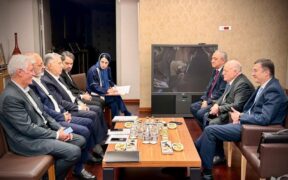 ایران و آذربایجان به‌دنبال پروژه‌های مشترک | زمان جهش روابط اقتصادی با آذربایجان فرا رسیده است