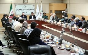 بررسی ظرفیت‌های صادراتی ایران / نشست فعالان صنایع خلاق برگزار شد