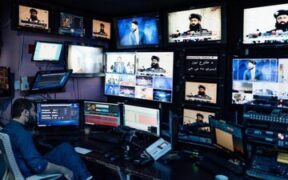به دنبال شکایت مردم، طالبان مانع افزایش قیمت اینترنت شد