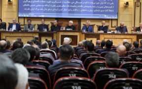 بیانیه اتاق بازرگانی درباره شرط موفقیت توافق‌های اقتصادی| ضرورت بازنگری در حکمرانی اقتصادی پس از بازگشت ثبات