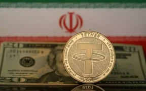 تتر رکورد تاریخی زد/ قیمت تتر در بازار امروز چند؟