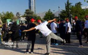 تغییرات سبک زندگی خطر بیماری‌های مزمن را کاهش می‌دهد
