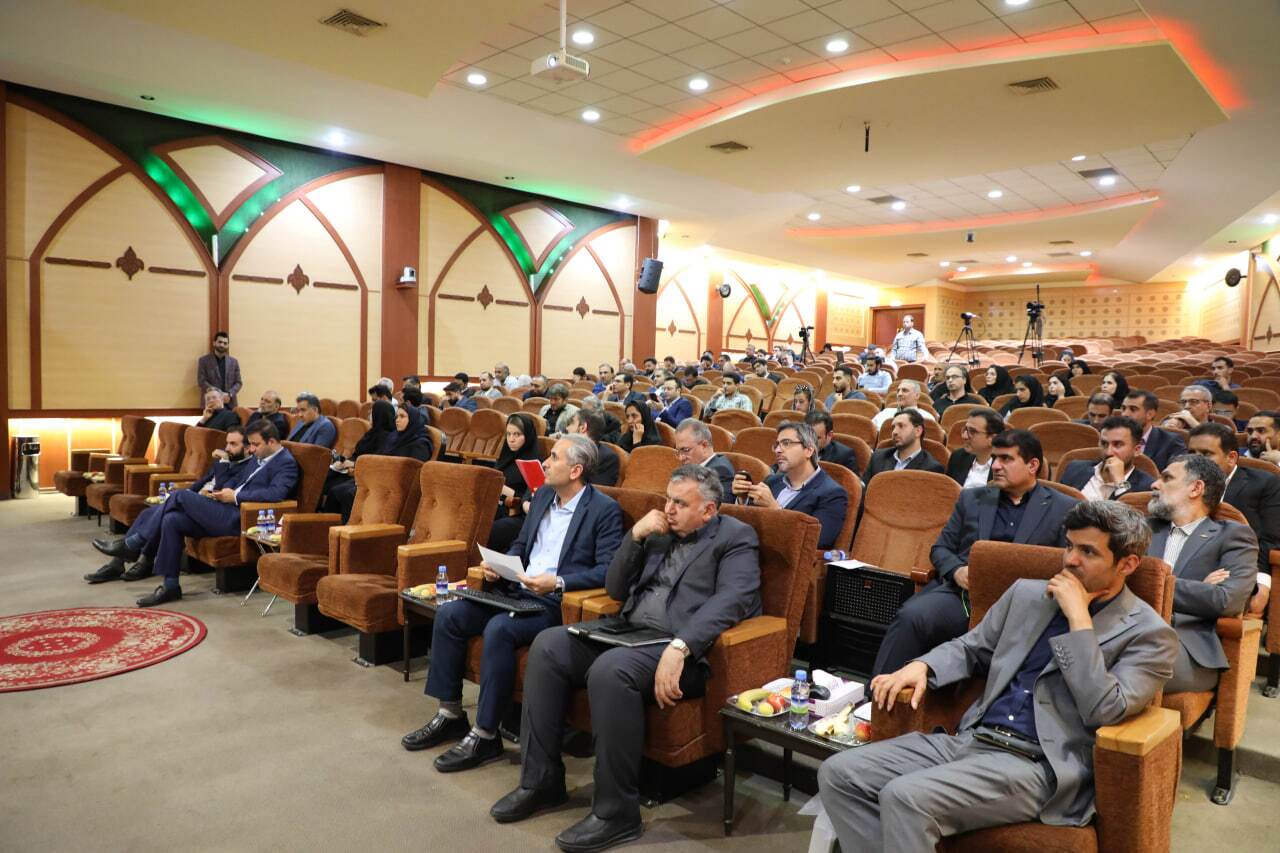 تقسیم سود ۶۵ تومانی در مجمع «وسپهر» / چرخش استراتژیک به سوی مدل‌های نوین سودآوری